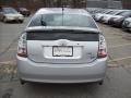 Classic Silver Metallic - Prius Hybrid Photo No. 22