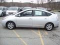 Classic Silver Metallic - Prius Hybrid Photo No. 23