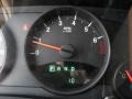 2011 Deep Cherry Red Crystal Pearl Jeep Compass 2.4 Latitude 4x4  photo #14