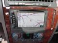 Carbon Black Navigation Photo for 2008 Saab 9-7X #47738134