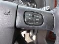 Carbon Black Controls Photo for 2008 Saab 9-7X #47738221