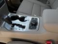  2011 Grand Cherokee Limited 4x4 Multi Speed Automatic Shifter