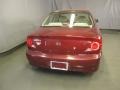 Pepper Red - Spectra Sedan Photo No. 10