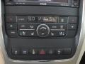 Black/Light Frost Beige Controls Photo for 2011 Jeep Grand Cherokee #47738470