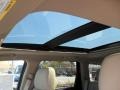 Black/Light Frost Beige Sunroof Photo for 2011 Jeep Grand Cherokee #47738542