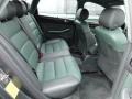  2002 Allroad 2.7T quattro Fern Green/Desert Grass Interior