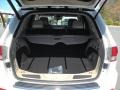  2011 Grand Cherokee Limited 4x4 Trunk