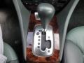  2002 Allroad 2.7T quattro 5 Speed Tiptronic Automatic Shifter