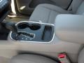 5 Speed Automatic 2011 Dodge Durango Crew Transmission