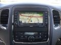 Dark Graystone/Medium Graystone Navigation Photo for 2011 Dodge Durango #47738908