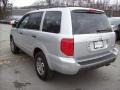 2004 Starlight Silver Metallic Honda Pilot EX 4WD  photo #2