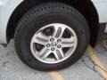 Starlight Silver Metallic - Pilot EX 4WD Photo No. 11