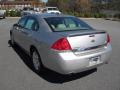 2006 Silverstone Metallic Chevrolet Impala LTZ  photo #2