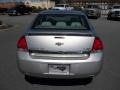 Silverstone Metallic - Impala LTZ Photo No. 3