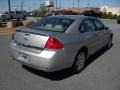 2006 Silverstone Metallic Chevrolet Impala LTZ  photo #4