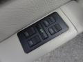 1994 Audi S4 quattro Sedan Controls