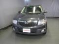 2008 Monterey Gray Metallic Mazda Tribute i Sport 4WD  photo #2