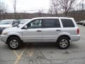 Starlight Silver Metallic - Pilot EX 4WD Photo No. 25