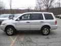 2004 Starlight Silver Metallic Honda Pilot EX 4WD  photo #25