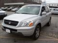 2004 Starlight Silver Metallic Honda Pilot EX 4WD  photo #26