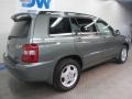 2005 Oasis Green Pearl Toyota Highlander Limited 4WD  photo #3