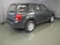 2008 Monterey Gray Metallic Mazda Tribute i Sport 4WD  photo #11