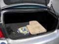 Silverstone Metallic - Impala LTZ Photo No. 16