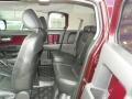 Black Cherry Pearl - FJ Cruiser 4WD Photo No. 7