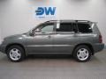Oasis Green Pearl - Highlander Limited 4WD Photo No. 5