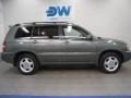 2005 Oasis Green Pearl Toyota Highlander Limited 4WD  photo #6