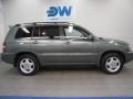 Oasis Green Pearl - Highlander Limited 4WD Photo No. 6
