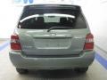 2005 Oasis Green Pearl Toyota Highlander Limited 4WD  photo #8