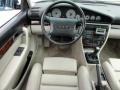 Ecru Dashboard Photo for 1994 Audi S4 #47739439