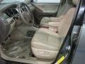 2005 Oasis Green Pearl Toyota Highlander Limited 4WD  photo #13
