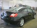 Nighthawk Black Pearl - Civic EX Coupe Photo No. 2