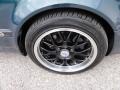 1994 Audi S4 quattro Sedan Wheel and Tire Photo