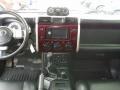 Black Cherry Pearl - FJ Cruiser 4WD Photo No. 24