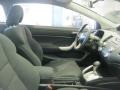 Nighthawk Black Pearl - Civic EX Coupe Photo No. 6