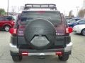 Black Cherry Pearl - FJ Cruiser 4WD Photo No. 27