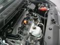 Nighthawk Black Pearl - Civic EX Coupe Photo No. 13