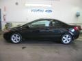 Nighthawk Black Pearl - Civic EX Coupe Photo No. 14