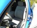 Caribbean Blue - SRX V6 Photo No. 5