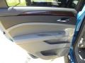 Caribbean Blue - SRX V6 Photo No. 8