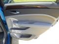 Caribbean Blue - SRX V6 Photo No. 13