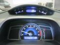 Nighthawk Black Pearl - Civic EX Coupe Photo No. 27