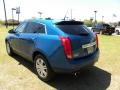 Caribbean Blue - SRX V6 Photo No. 17