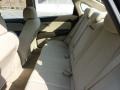 Black Pearl - Elantra GLS Sedan Photo No. 11