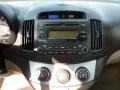 Black Pearl - Elantra GLS Sedan Photo No. 14