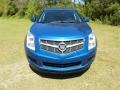Caribbean Blue - SRX V6 Photo No. 20