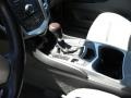 Caribbean Blue - SRX V6 Photo No. 21